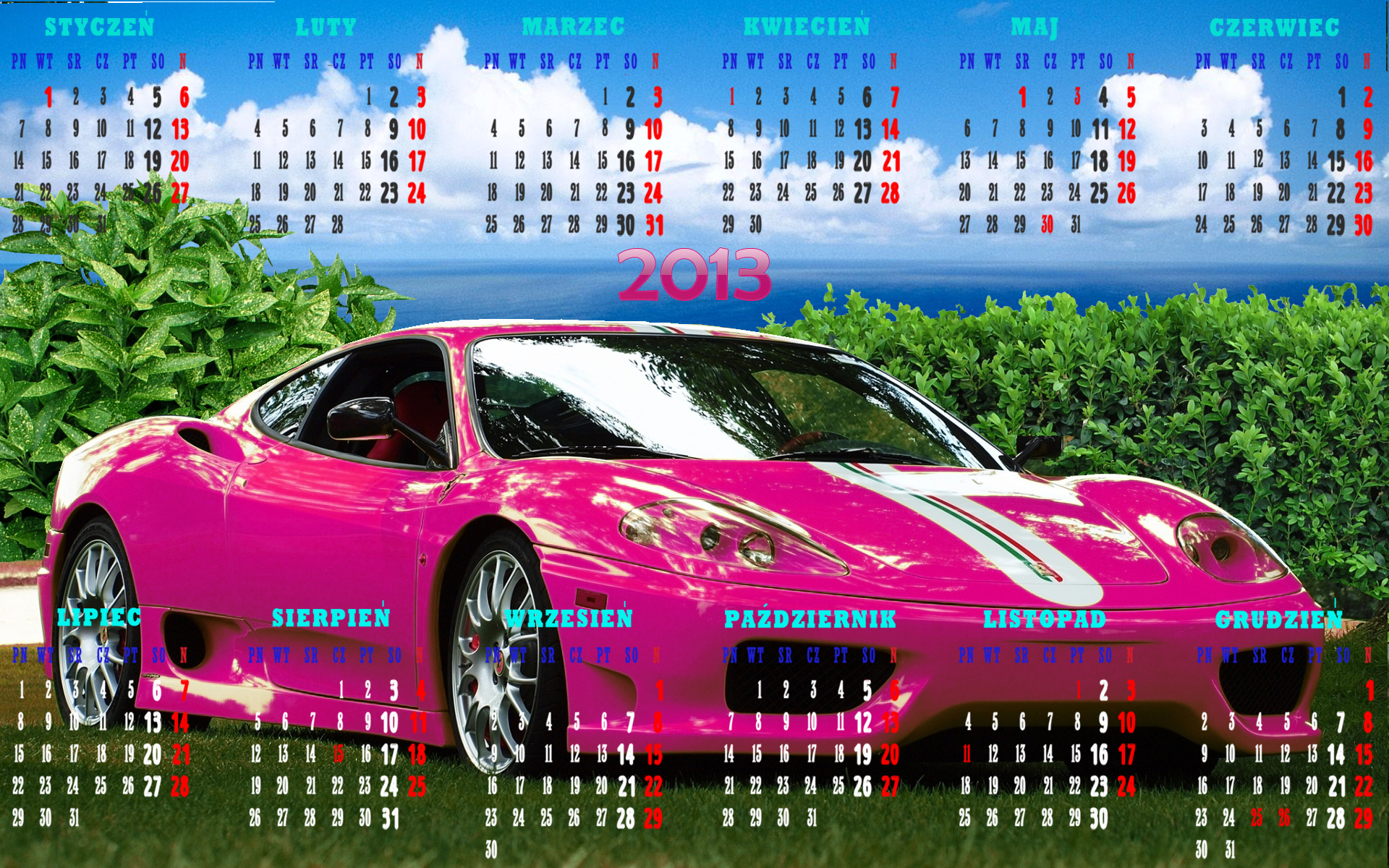 Kalendarze 2013 - kalendarze 2013.png