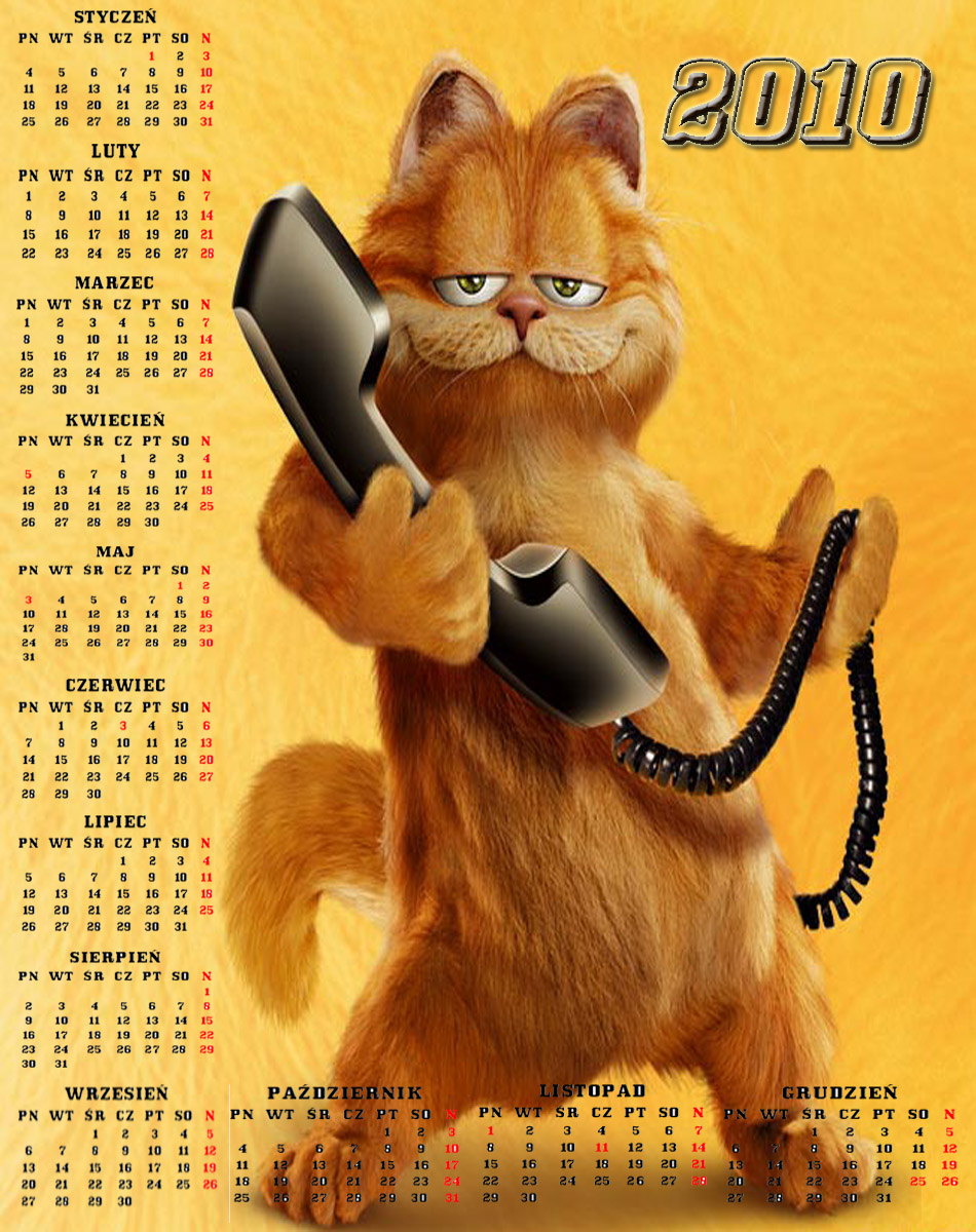 Kalendarze 2010 - Kalendarz 20102.jpg