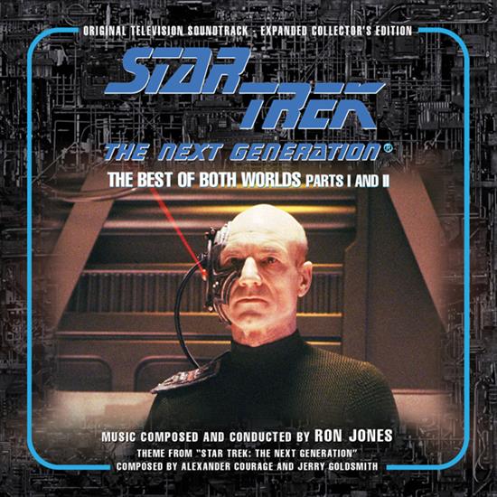 Star Trek The Next Generation - The Best of Both Worlds I  II Expanded - cover.jpg