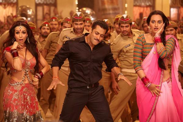 Dabangg 2 2012 - Dabangg 2.jpg