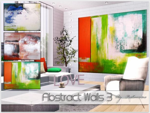 Obrazy - Abstract-Walls-3.jpg