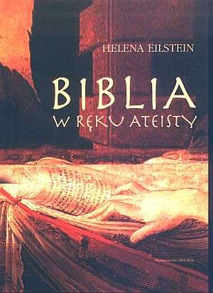 E-Booki_Książki_Publikacje - Eilstein Helena - Biblia w reku ateisty.jpg