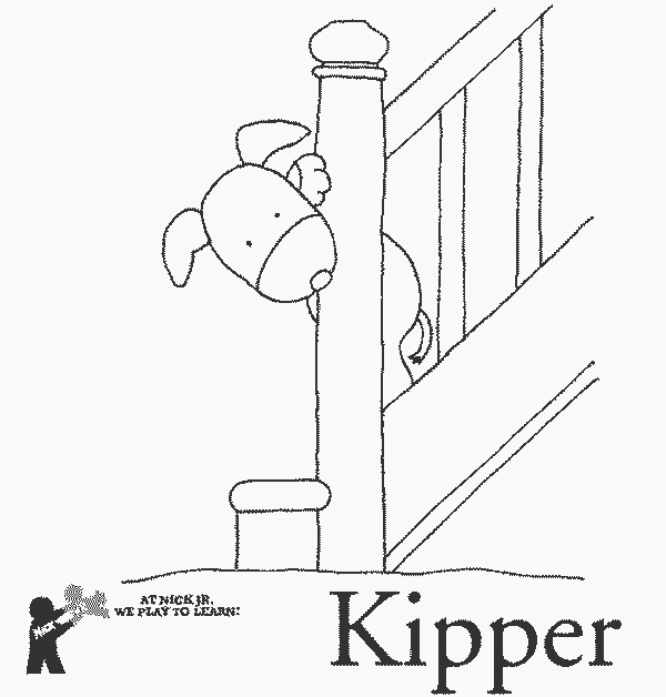 Kiper - stairs.gif