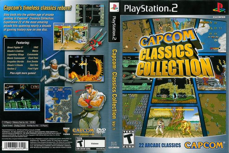 CAPCOM CLASSICS COLLECTION VOL 1 - Capcom_Classics_Collection_NTSC-cdcovers_cc-front.jpg