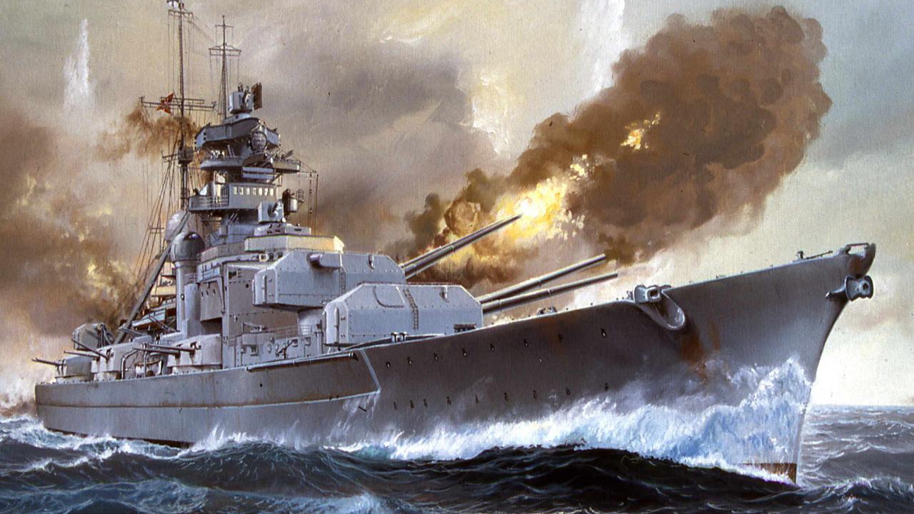 2 Wojna - 860810-1280x720-Bismarck.jpg