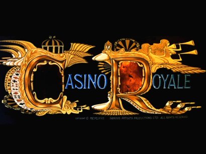 Casino Royale - Casino Royale 1967 - movie poster 33.jpg