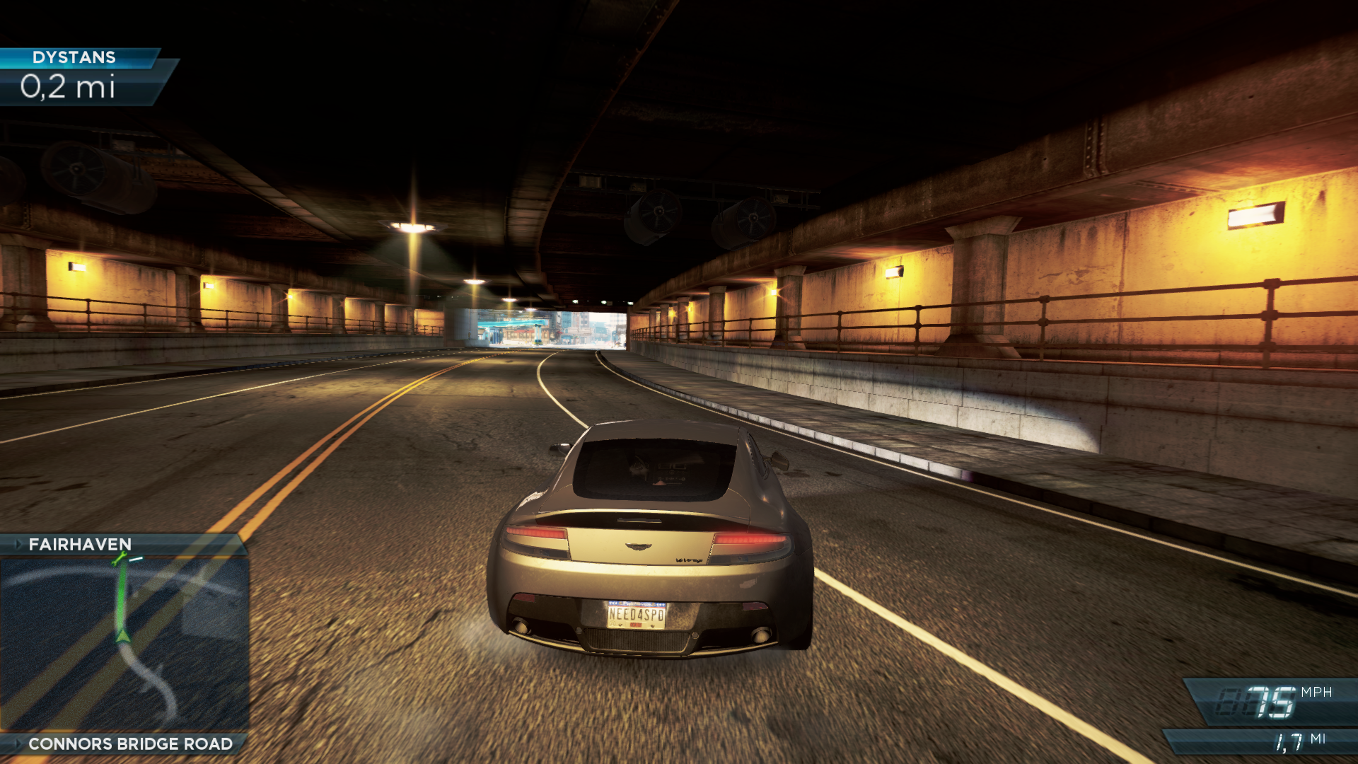 Need For Speed Most Wanted 2012  PC  - NFS13 2012-10-31 14-43-46-80.bmp