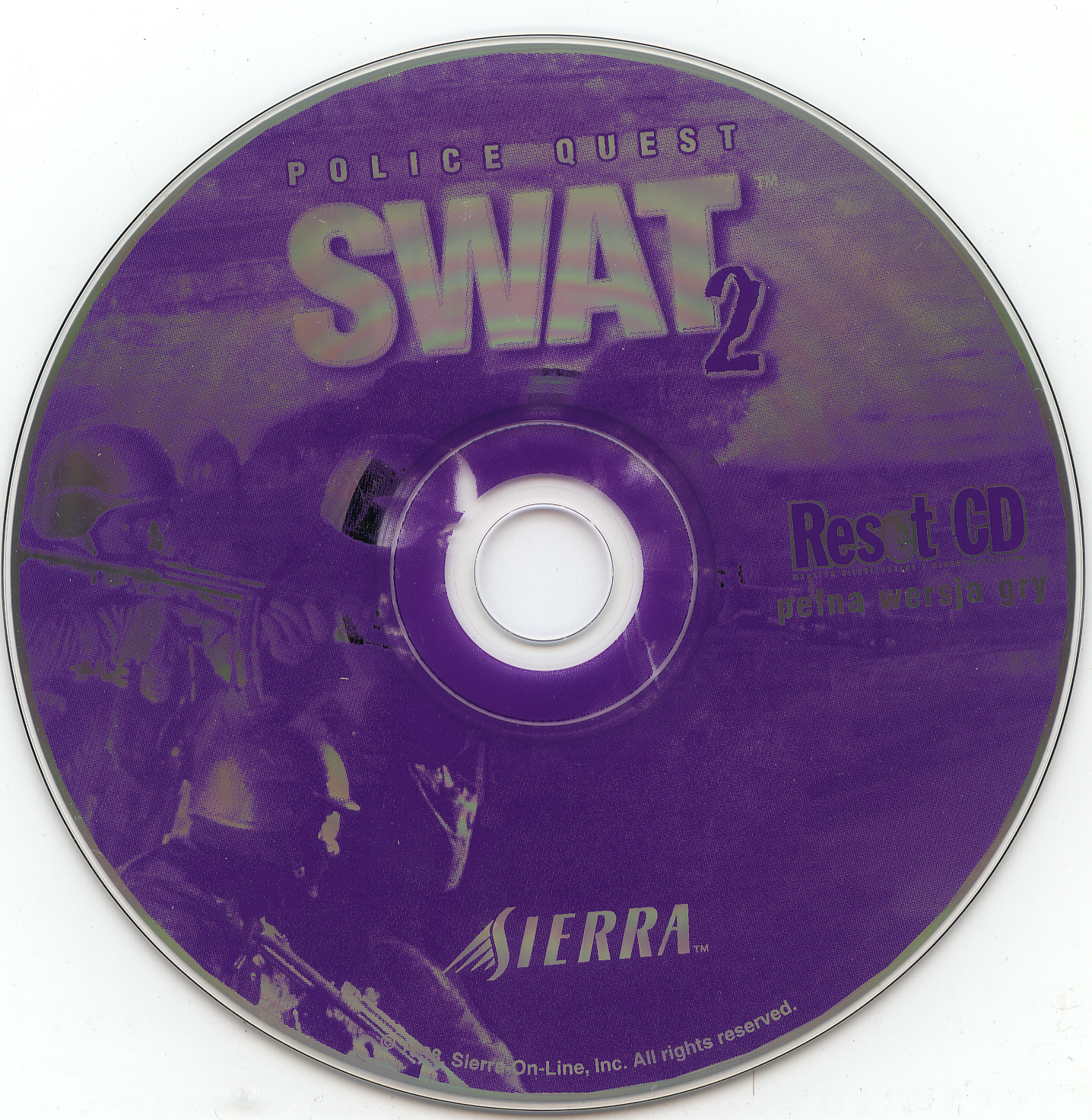 Nadruki CD - Reset Swat 2.BMP