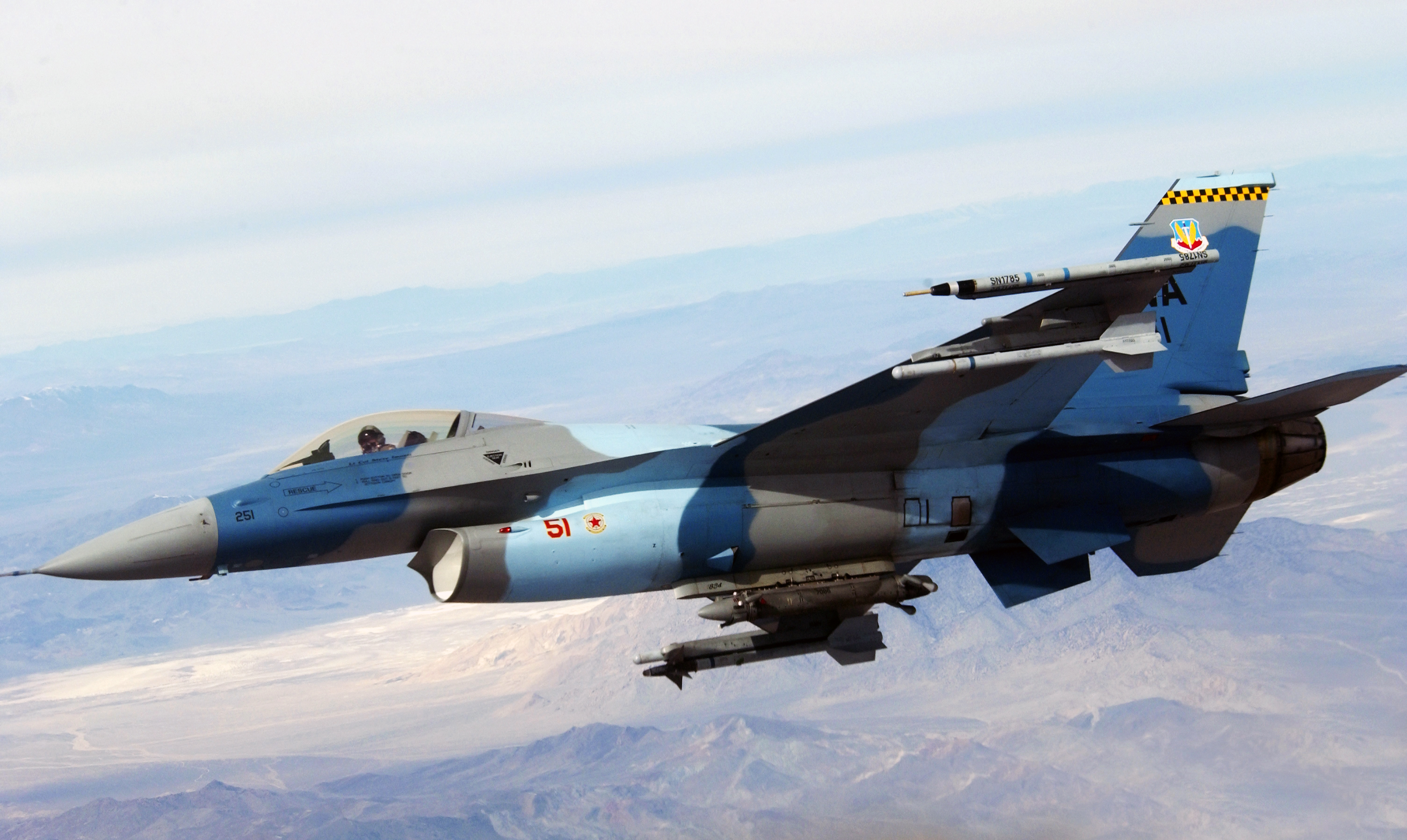 F 16 - F16C Aggressor in action.jpg