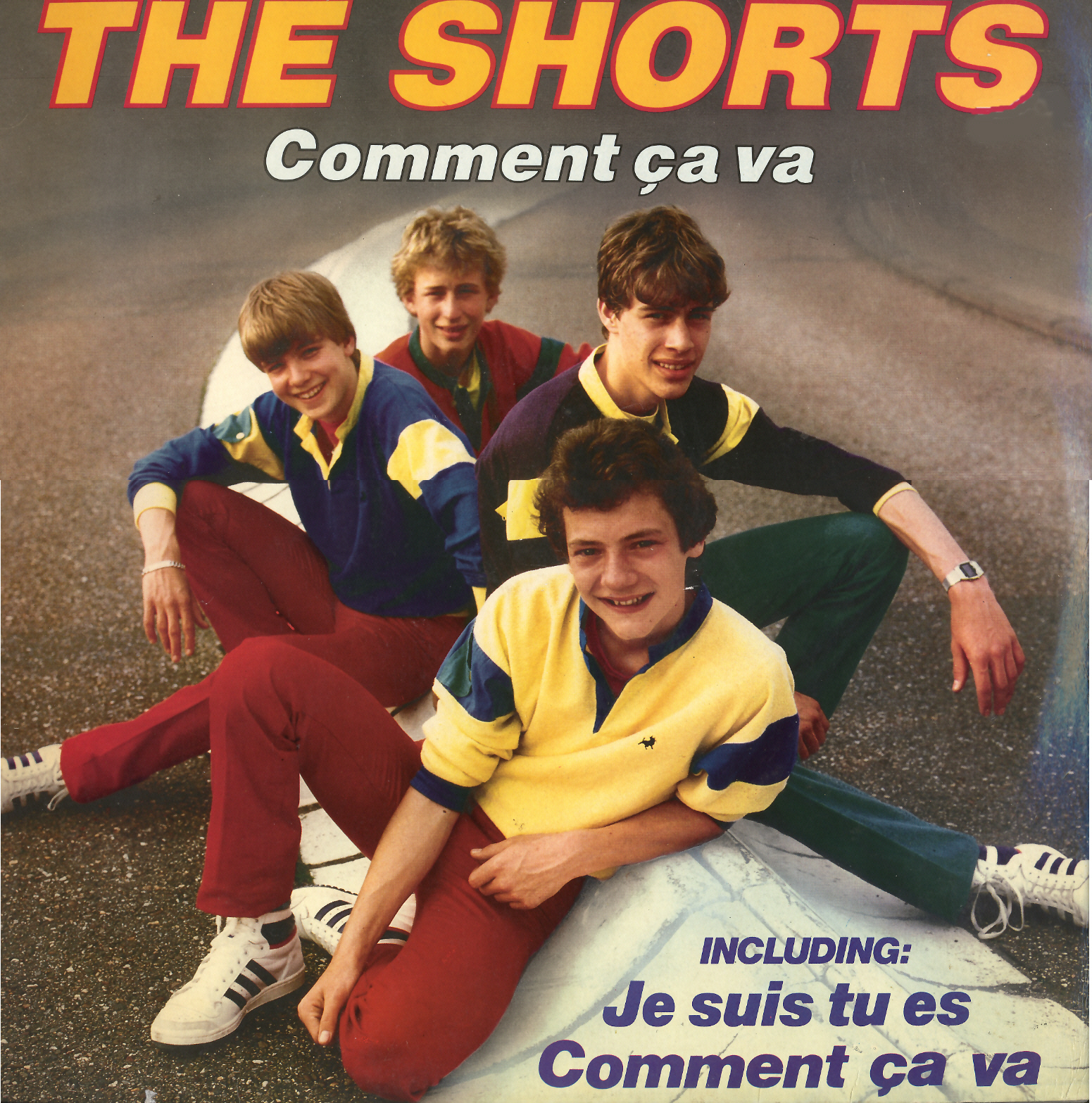 Comment Ca Va The Best 1983 - Front_02.jpg