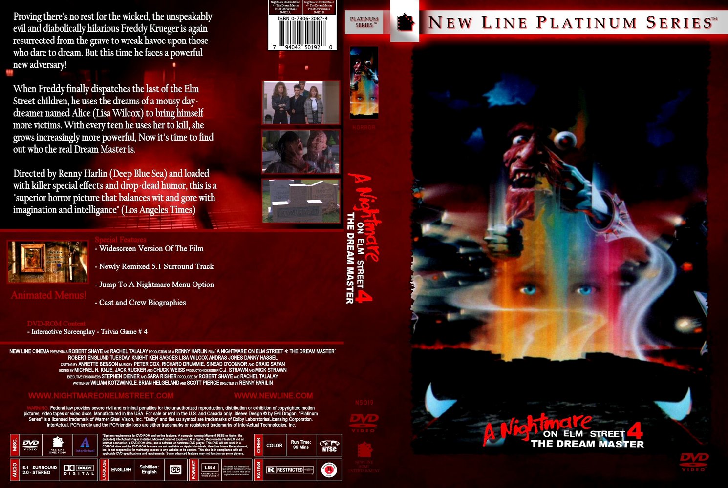 4.A Nightmare on Elm Street  The Dream Master HD 1988 - A Nightmare on Elm Street 4 The Dream Master 1988.jpg