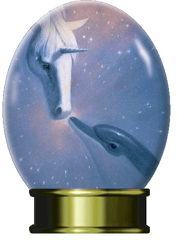 Dolfijnen - delfiny - 14.gif