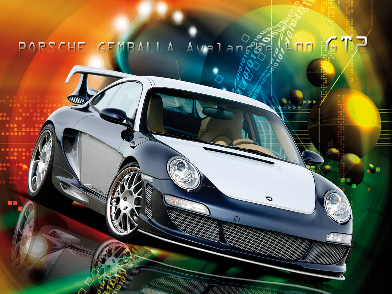 Tapety samochody - Porsche Gemballa Avalanche 600 GT2.jpg