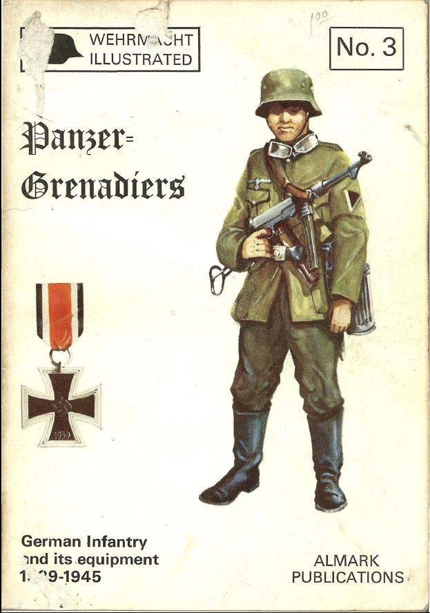 Wehrmacht Illustrated - Almark - Wehrmacht Illustrated 03.JPG