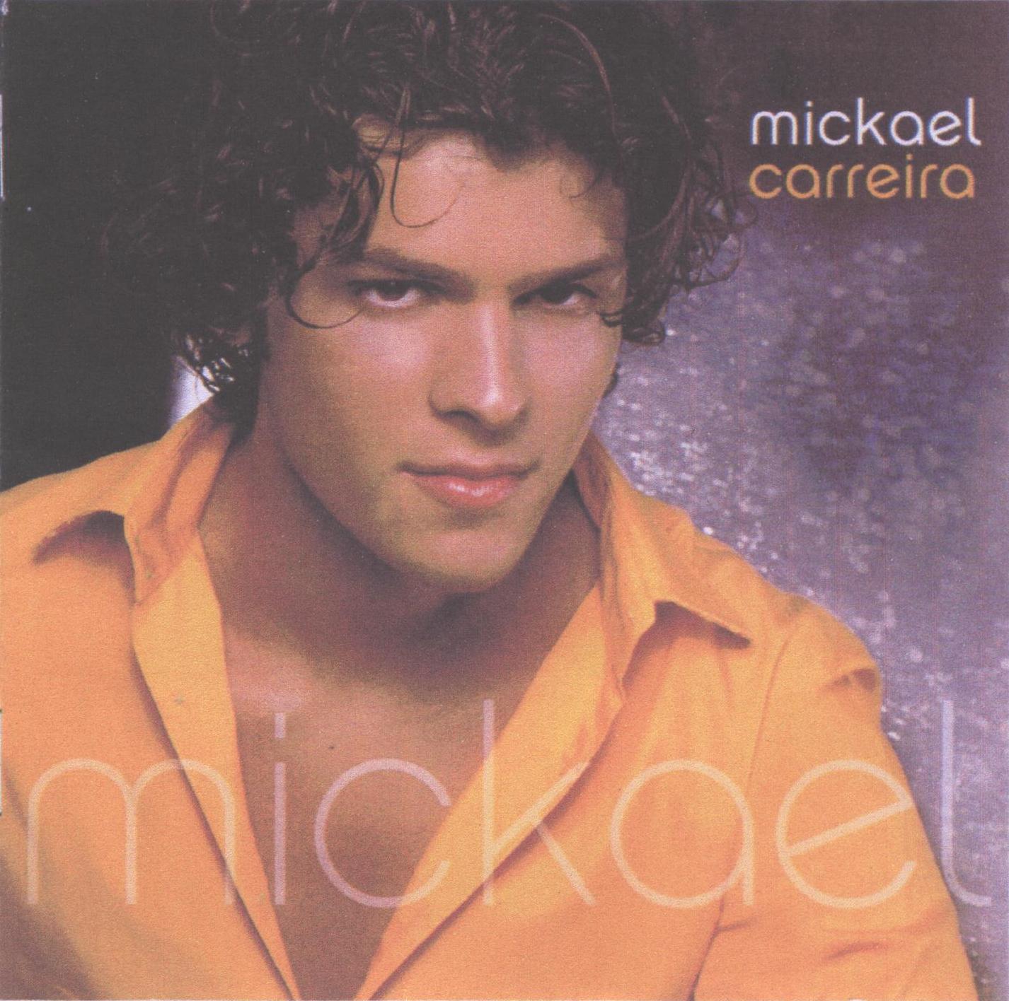 MICKAEL CARREIRA - Mickael Carreira - Mickael 300 DPI_-_Front.jpg