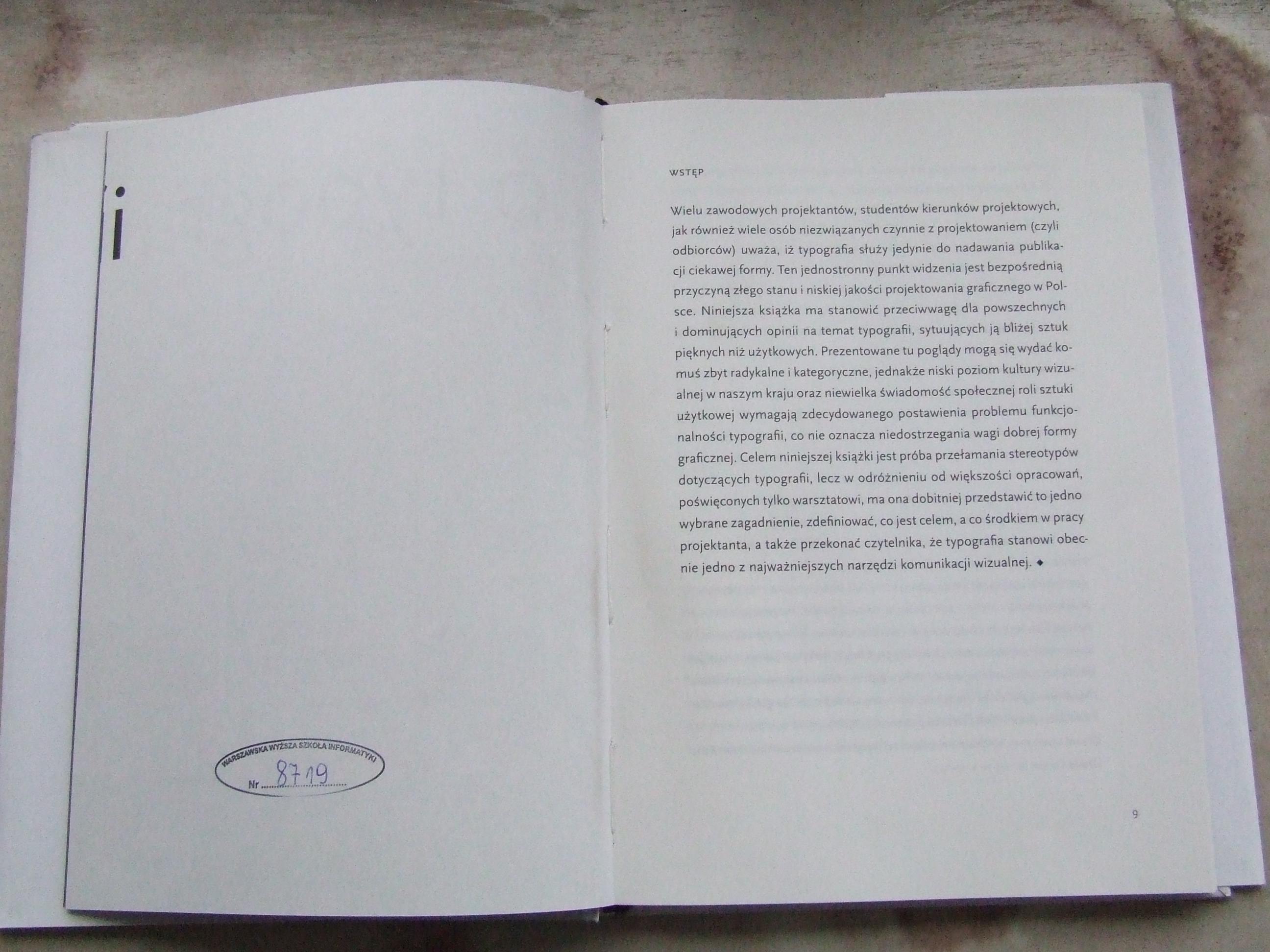 O typografii Tomasz Bierkowski - DSCF2415.JPG