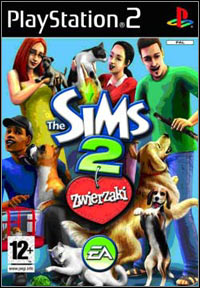 The Sims 2 Zwierzaki pl pal - The Sims 2  Zwierzaki.jpg