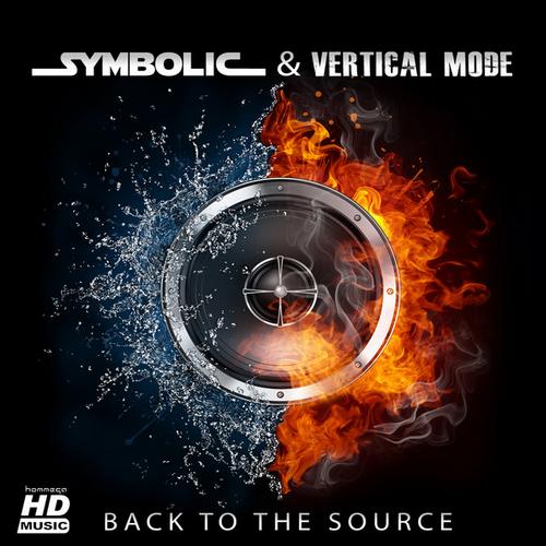 Symbolic and Vertical Mode-Back to The Source-2012 - Cover.jpg