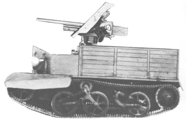 Czołgi i i Altyleria - Bren Carrier mit 3inch Mrser oder 3.7cm.jpg