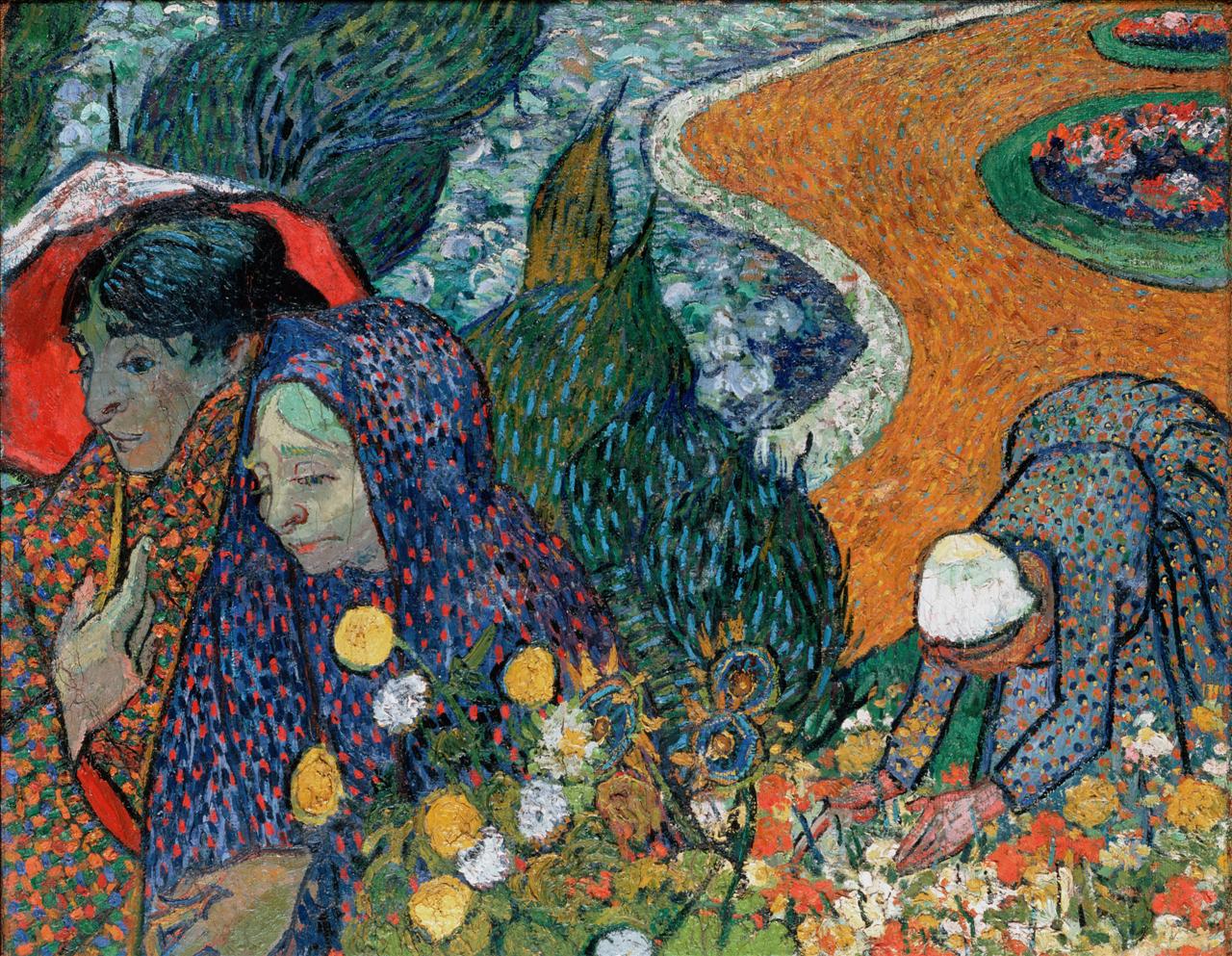 Vincent van Gogh - Circa Art - Vincent van Gogh 2.jpg