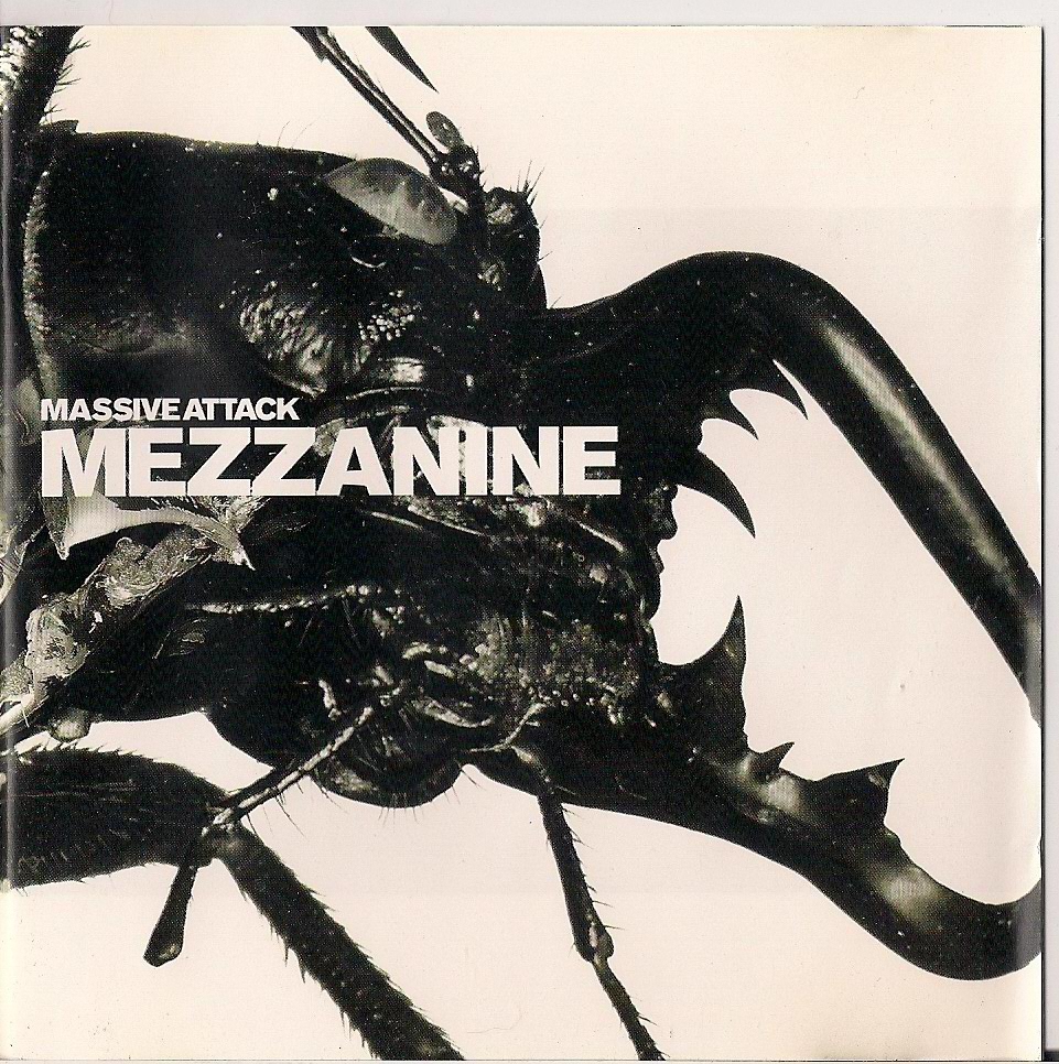 Mezzanine 1998 - front.jpg