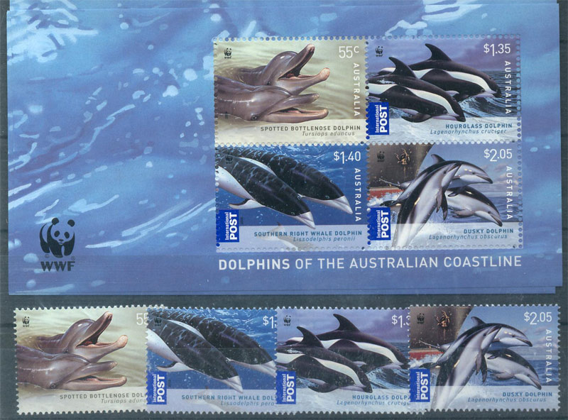 Australia - Ssaki morskie.jpg