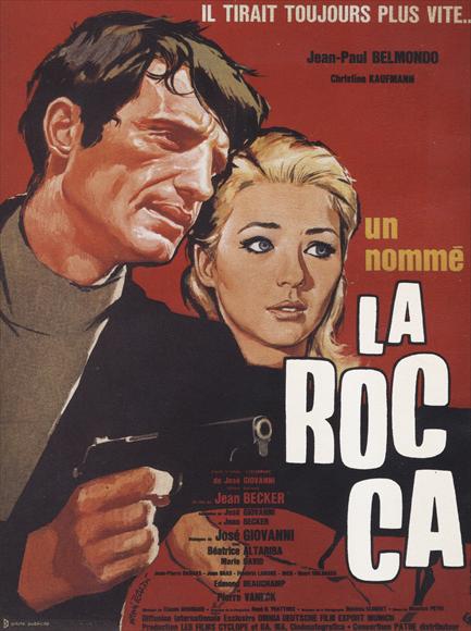 1961-2 Un nomme La Rocca - Poster.jpg