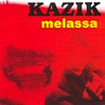 2000 KAZIK - Melassa - cd front.jpg