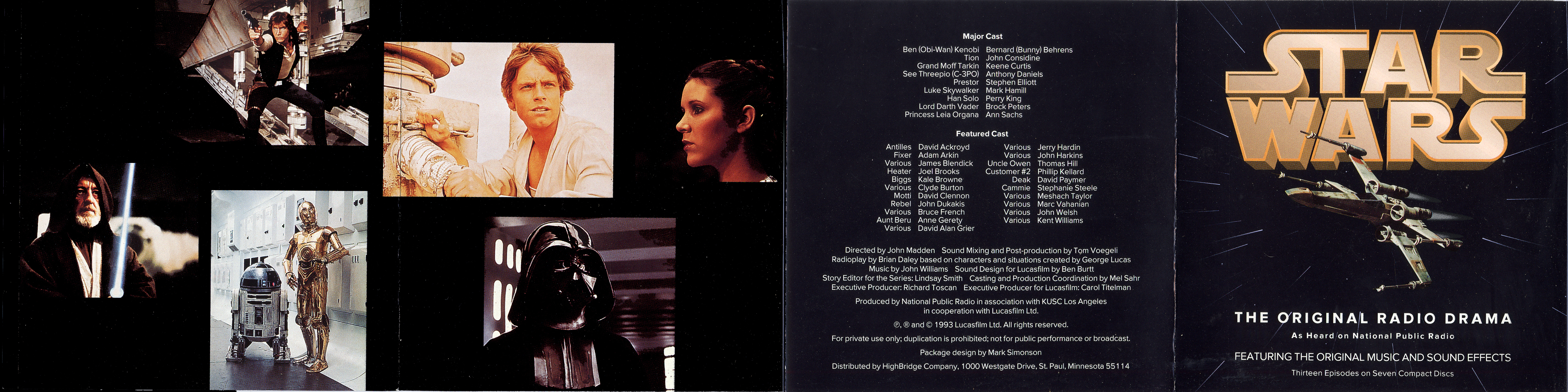 Star Wars-  The Radio Drama - Booklet 01.jpg