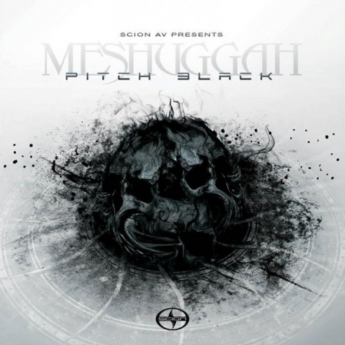 Meshuggah Sw.-Pitch Black ep-2013 - Meshuggah Sw.-Pitch Black ep-2013.jpg