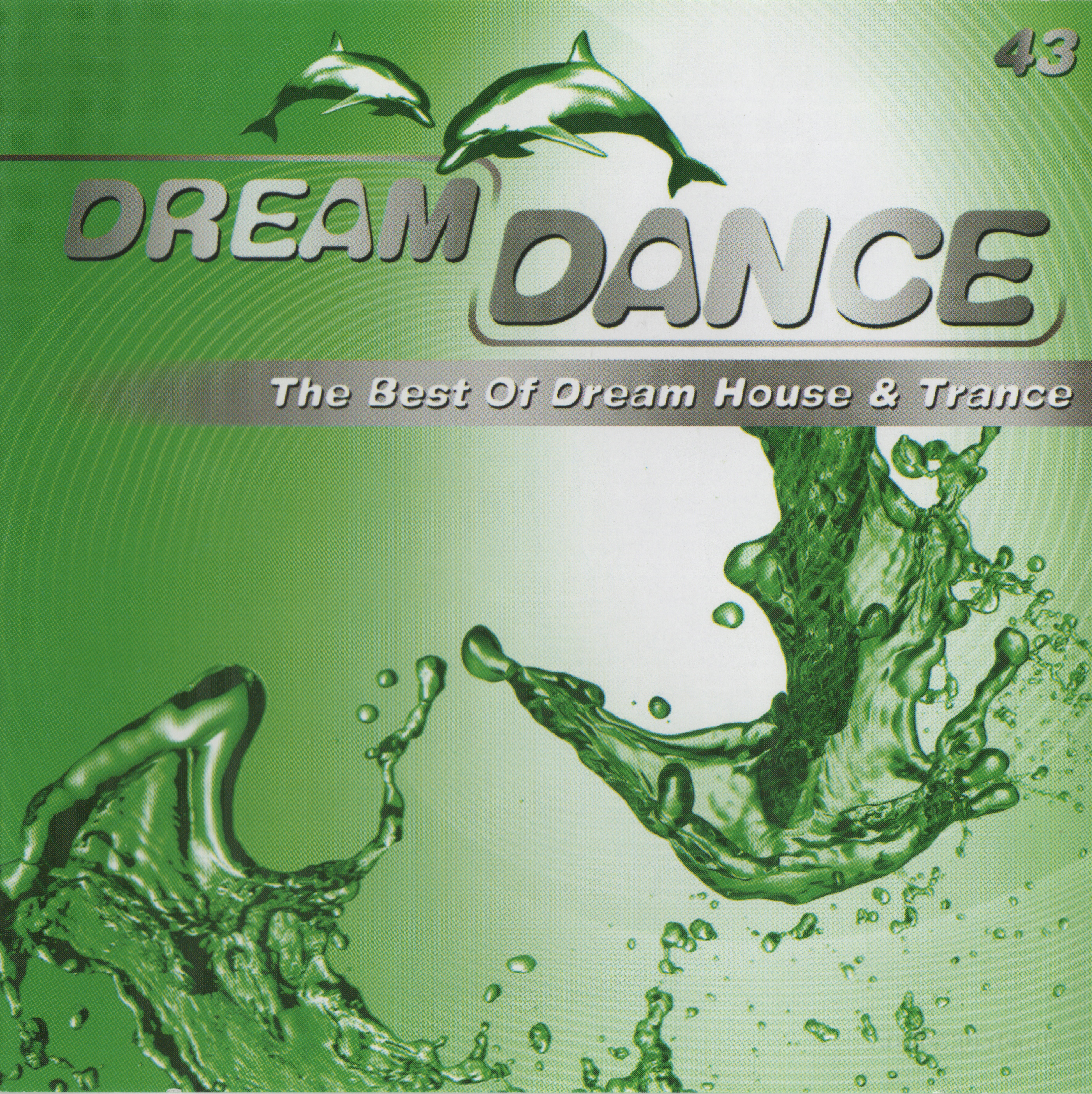 Dream Dance Vol.43 - Front.jpg