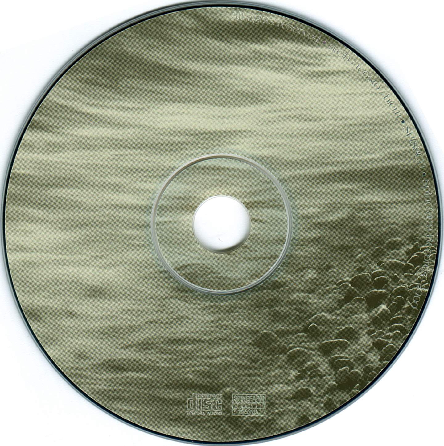 WARMEN - Unknown Soldier  2000 - Warmen - Unknown Soldier - CD.jpg