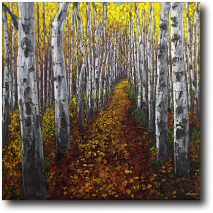 Jennifer Vranes - new_beginning_autumn_aspen_paintings_birch_tree_art_by_jennifer_vranes.jpg