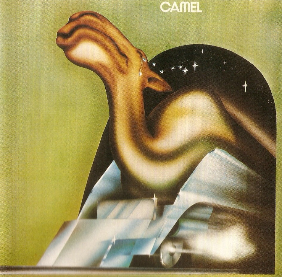 Camel - Camel 1973 - Camel - Camel - Front.jpg