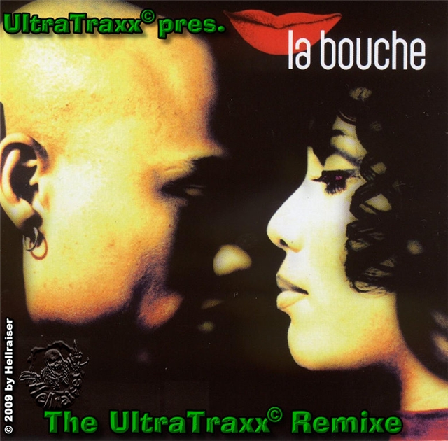 UltraTraxx pres - Special Version 90 s - 80 s - La Bouche 1.jpg