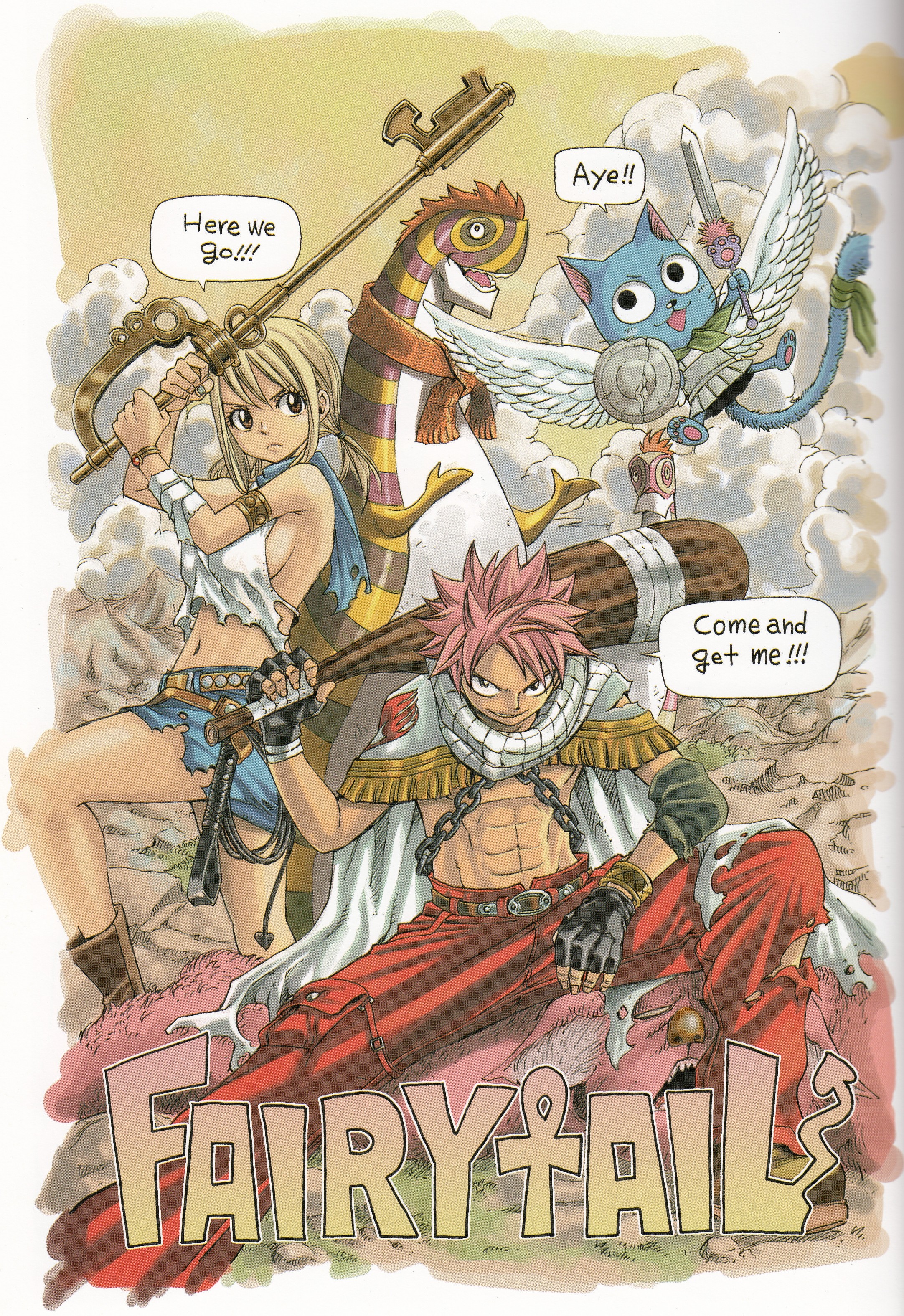 Arbook Fantasia - Fairy Tail Illustrations - p.053.jpg