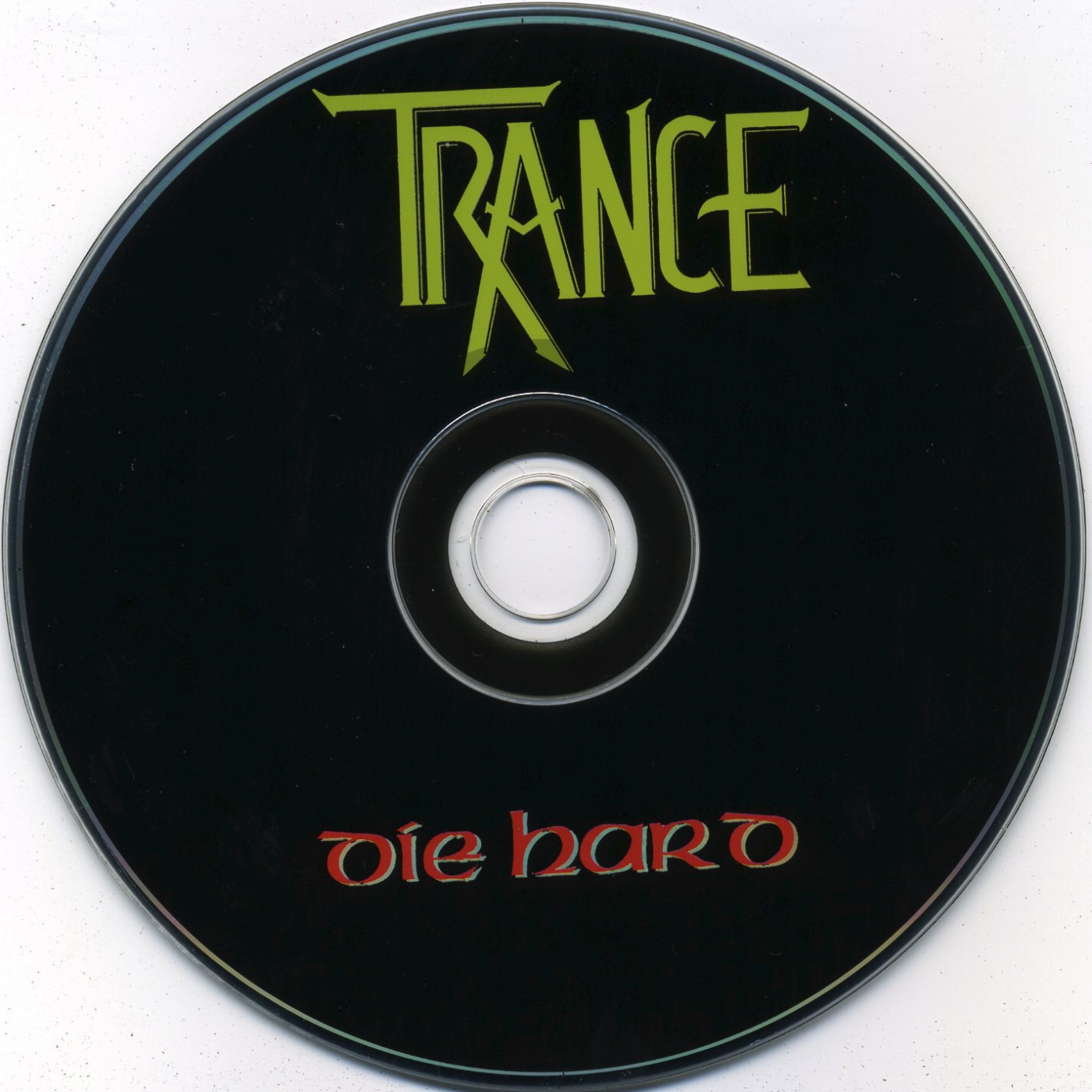 1996 Trance - Die Hard Flac - CD.jpg