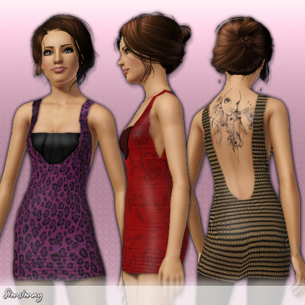 the sims 3 - Special Dress.jpg