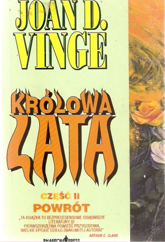 Krolowa Lata cz.2 - powrot 1164 - cover.jpg