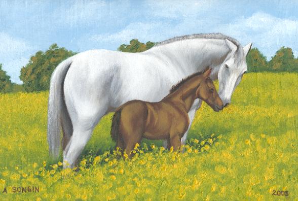 Koń w sztuce - 058.jpg