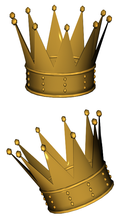 Korony - Royal crowns 3.png