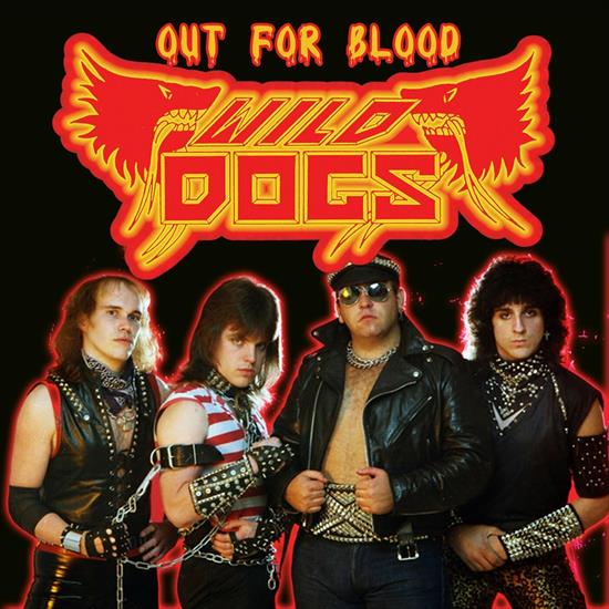 Wild Dogs - Out For Blood 2024 - cover.jpg