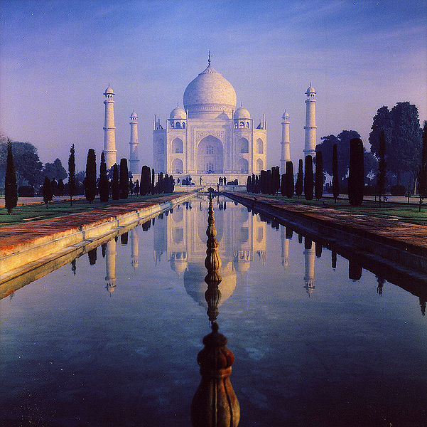 Cuda świata - Tadź Mahal.jpg