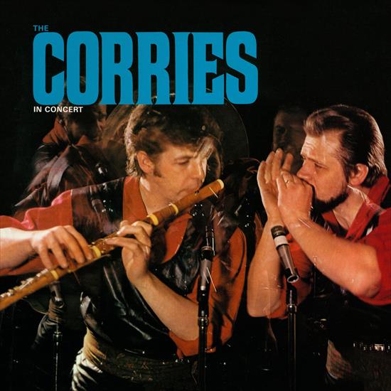 1969 - The Corries In Concert - cover.jpg