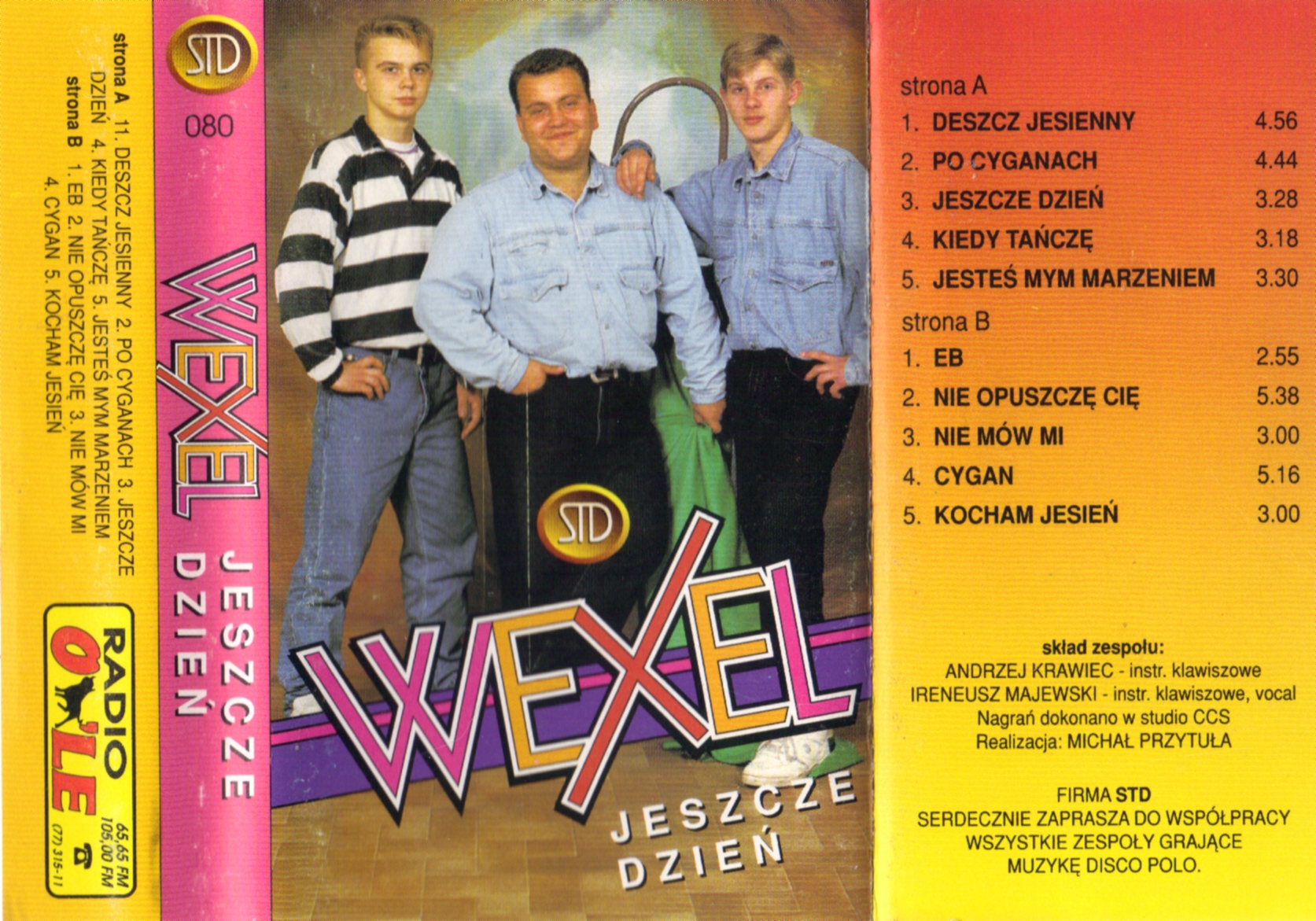 Wexel - Jeszcze Dzień - 2012-11-20 204149.JPG