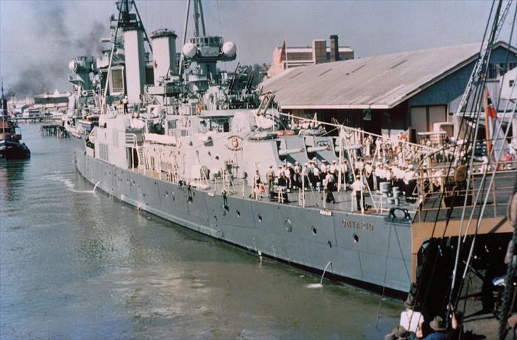 Minotaur class -ex HMS Minotaur - HMCS Ontario.jpg