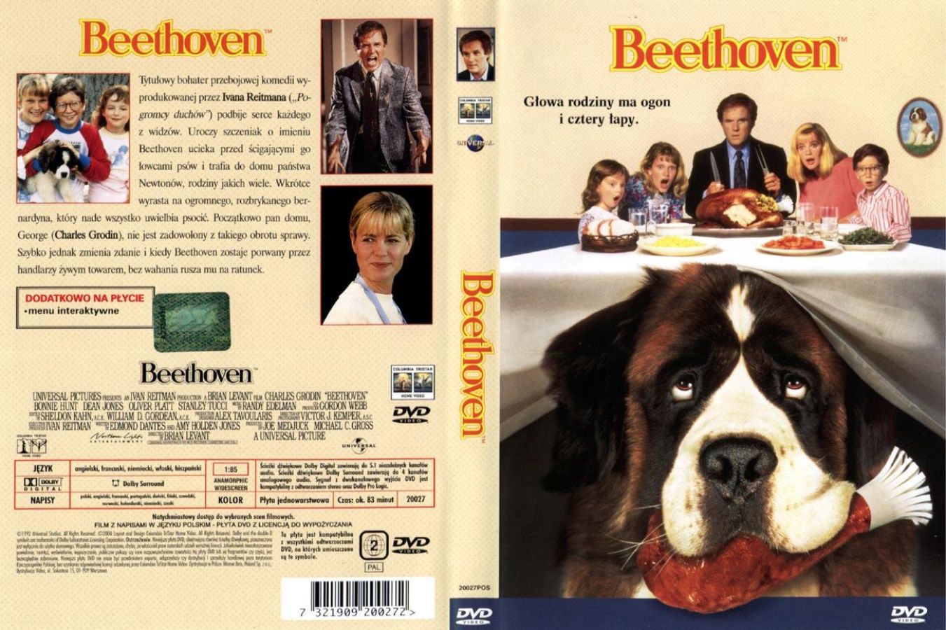 filmy ZAGRANICZNE - DVD Beethoven.jpg