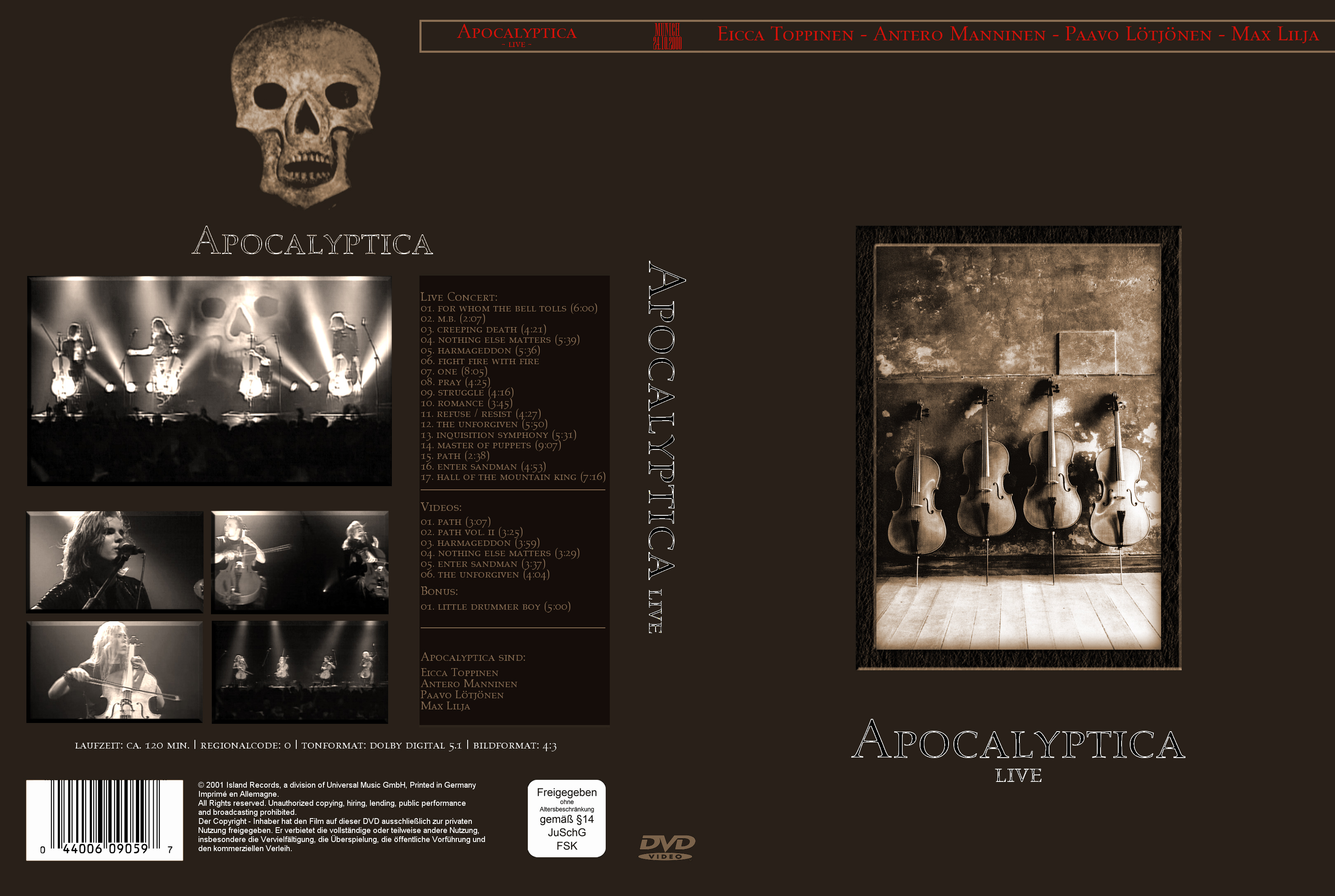 covery DVD - Apocalyptica - Live - Cover2.jpg