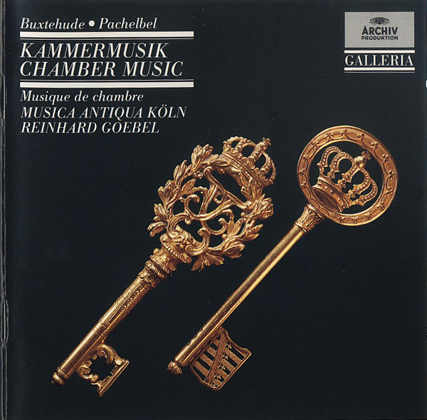 BuxtehudePachelbel - Chamber Music MAK - Buxtehude - Pachelbel - Chamber Music-front.jpg