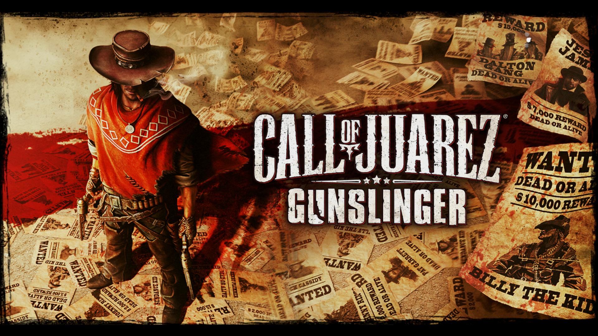  CALL OF JUAREZ GUNSLINGER PC - CoJGunslinger 2013-05-22 20-38-26-48.jpg